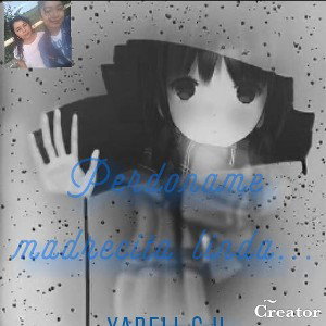 😥Madrecita linda😥