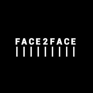 face to face