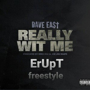 Really wit me freestyle