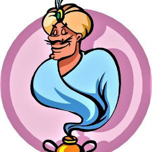 Ёбаный джин