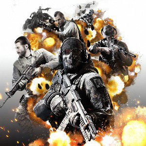 CoD