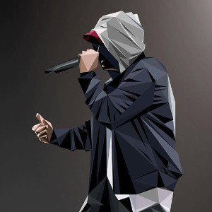 Stan - Cover 8 mile.