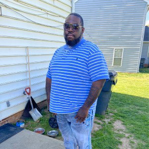 NothingCanStopMe