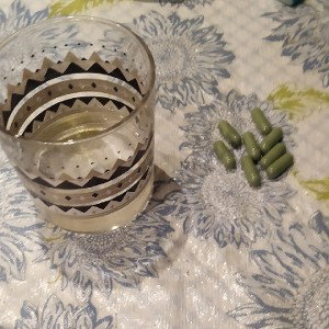 В Подольске