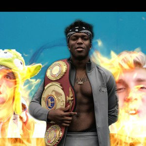 PSNF_PRO - RAPPING LIKE KSI