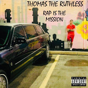 (Off With My Head) Track,1 (Rap Is The Mission)