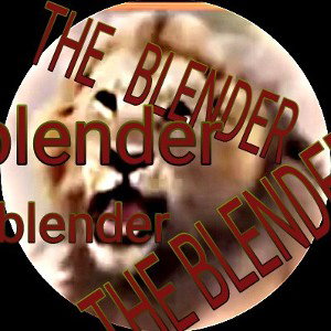 "The 🥩🍽️🪓Blender"