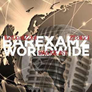 BAREXAMZ WORLDWIDE