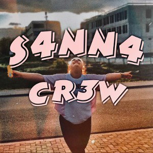 Sanna - Beat an Welt aus 