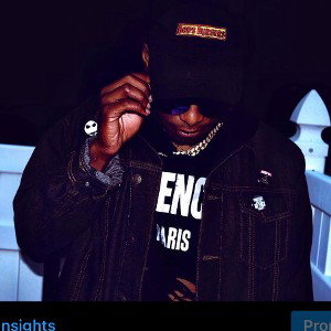 Rare Leevi x Move