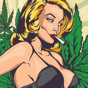 Sex And Weed(Prod. Sam D-Zo Beats)