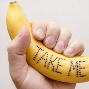 BANANA!!!
