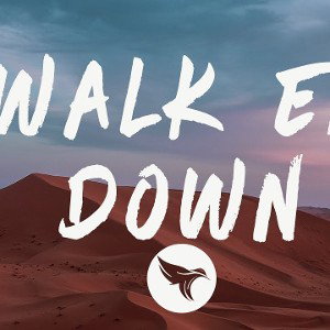 DREX DAGOD🔥- Walk Em Down . [Official Song]