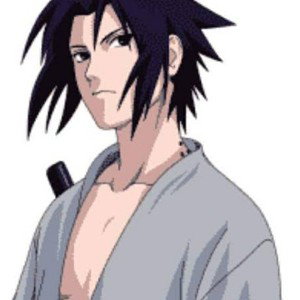 rap do Sasuke