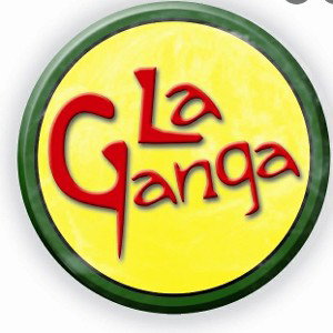 La Ganga... DJ Jøna  ( THE GAME CHANGER )