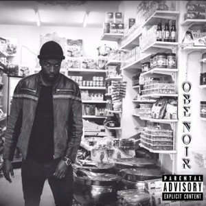 Obe Noir - The Ghetto