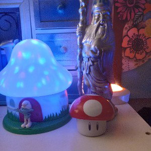 1up Gang 