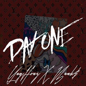 Ynghonz - Day One (feat. David Bank$)