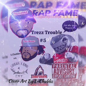 Tag Challenge-Trezz Trouble Master Mix