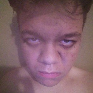 Comic Creator or Rapper