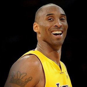 rip kobe Bryant 