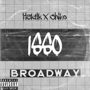 Hektik x Chiko - ISSO
