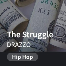 The Struggle remastered 