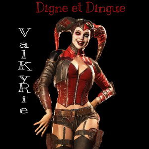 Digne et Dingue 