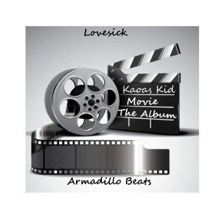 The Movie 3. Lovesick