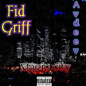 Magic City
