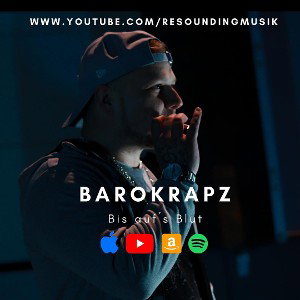 BarokRapz - Bis auf´s Blut 