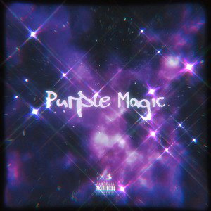 Purple Magic (pro.level)