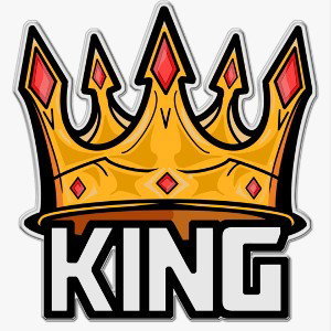 #king