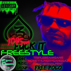 NOTHING'S changed  Fuck  it FREESTYLE 