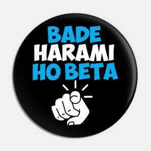 GANDI LADKI ( tu tho )