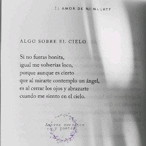 me_despidooo