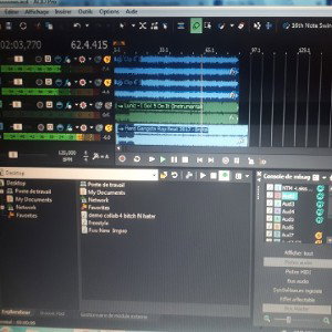 impro collab pro 