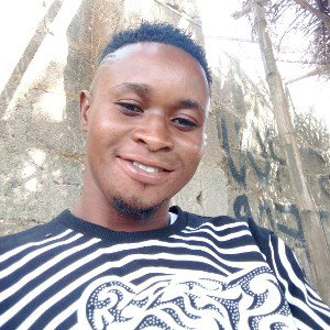 Akobi Godwin