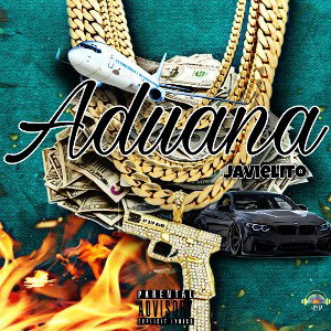 Aduana - Javielito