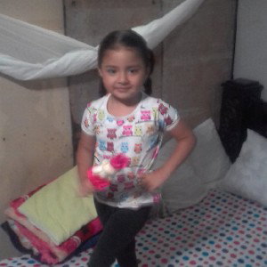 mi niña
