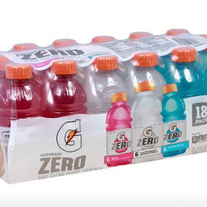 Gatorade
