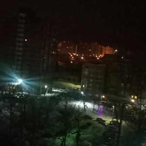 не говорю!