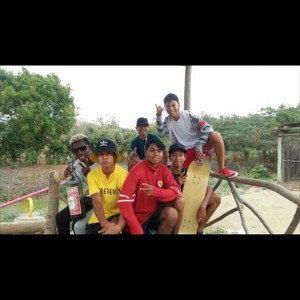 En El Barrio Dicen😎