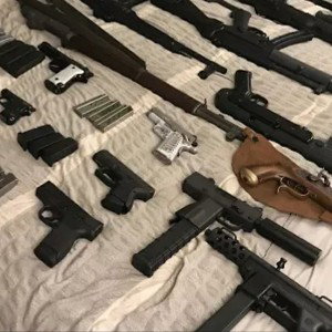 gang 