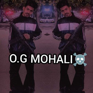 ORIGINAL GANGSTER