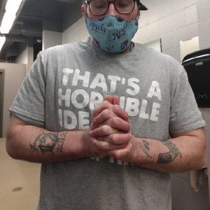 #keepittrillhowifeel