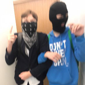 SamRollo feat. PanterO4KA and Echpochmak