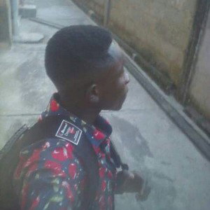 nigerian