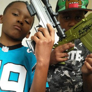 LilEman BloodGang pt.3 Feat.LilRahsta Da Goat -(Song)