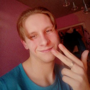 Ну шо текста）